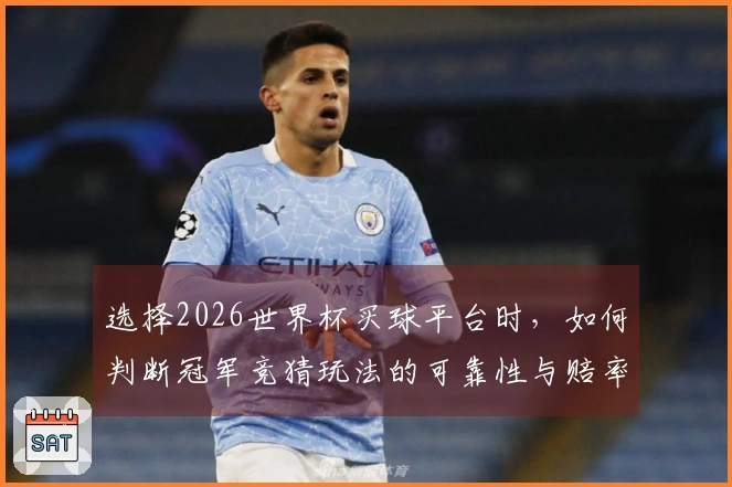 选择2026世界杯买球平台时，如何判断冠军竞猜玩法的可靠性与赔率优势